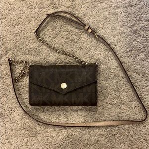 Michael Kors crossbody